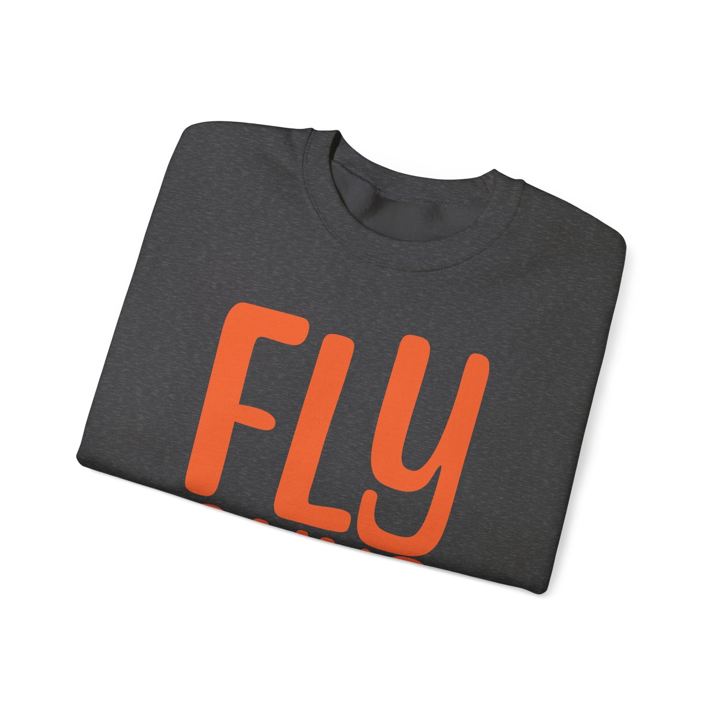 Fly Guys Sweatshirt