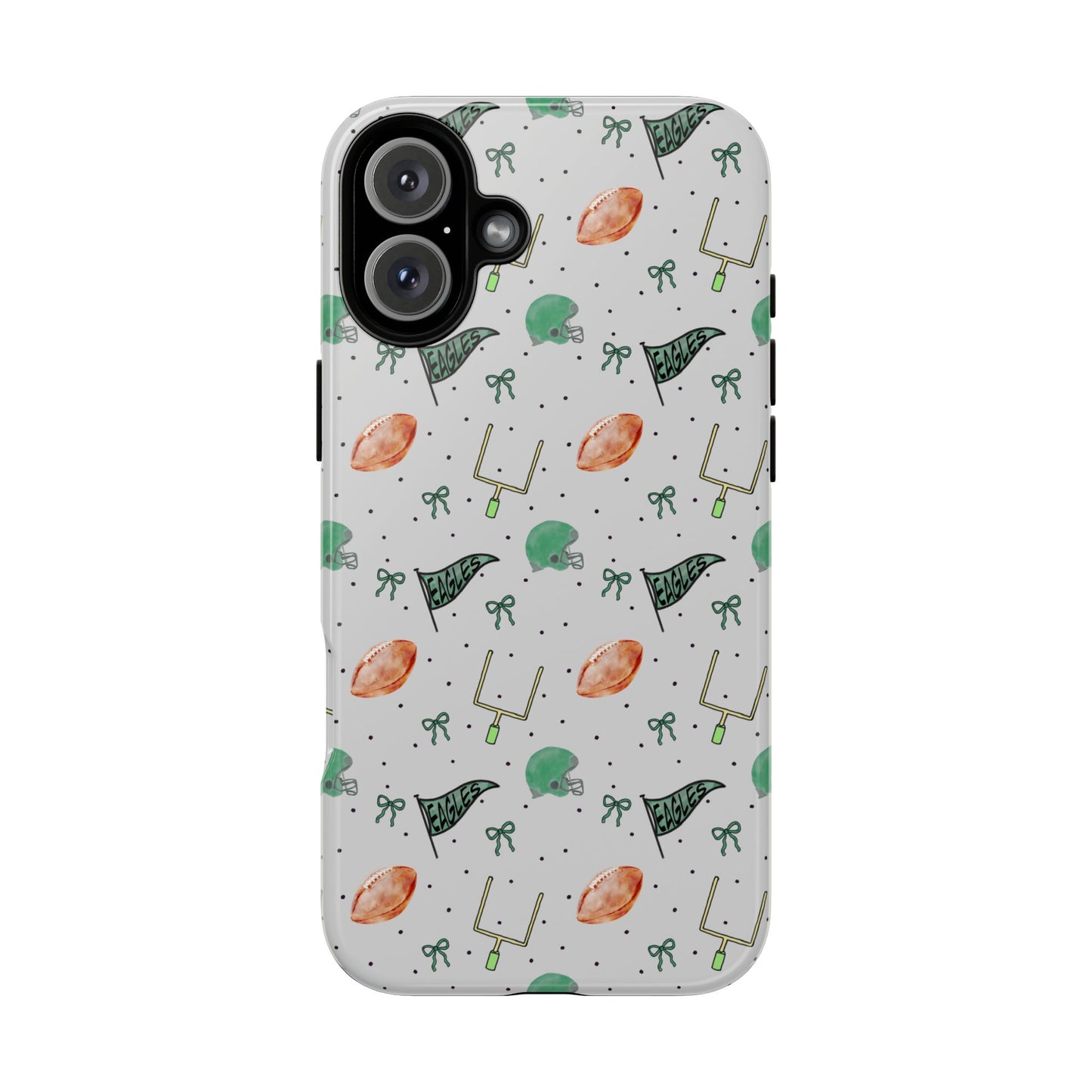 Eagles Cell Phone Case