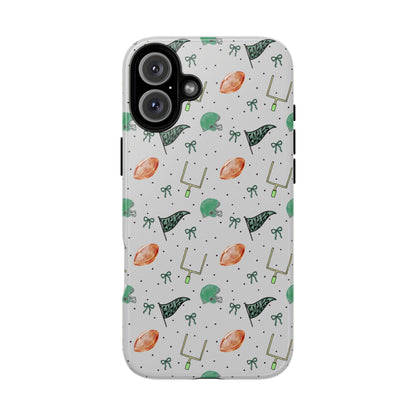 Eagles Cell Phone Case