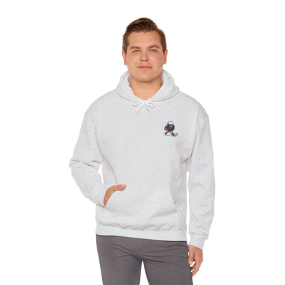 Fly Guys Hooded Sweatshirt