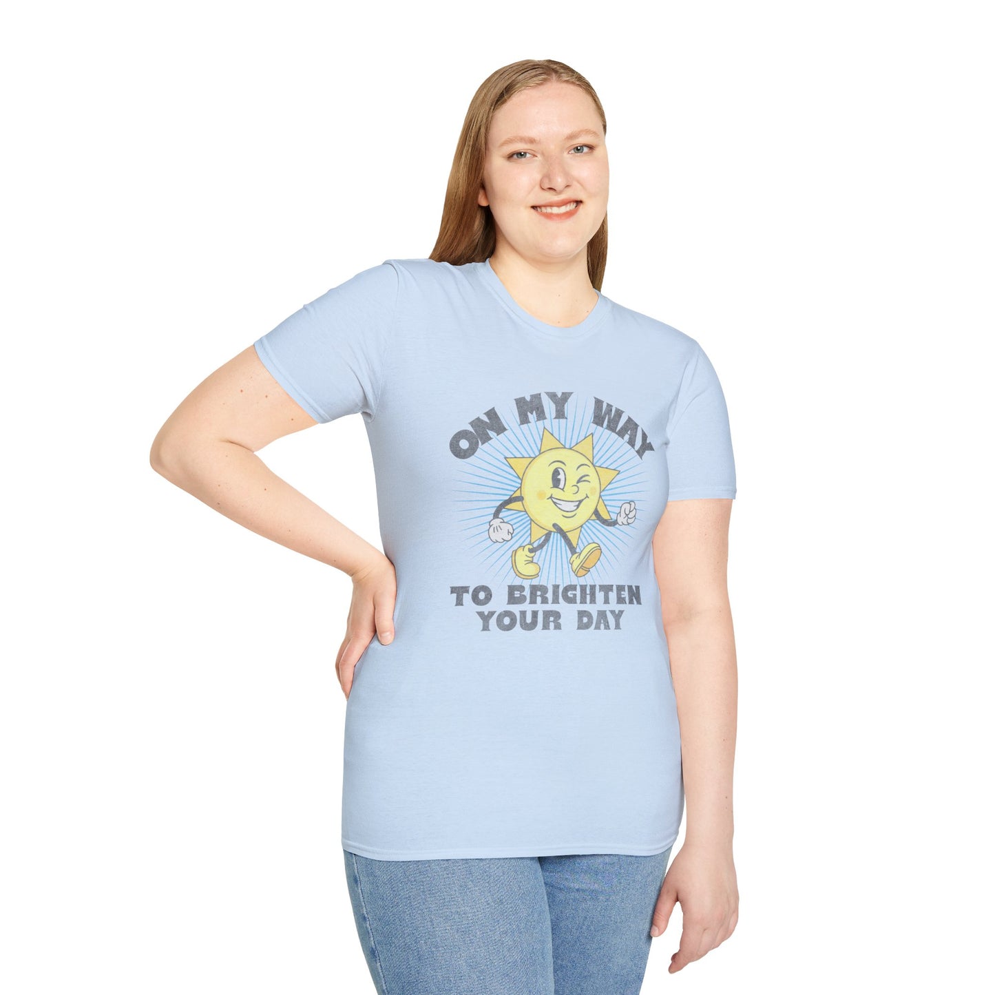 Brighten Your Day T-Shirt