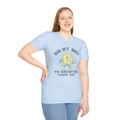 Brighten Your Day T-Shirt