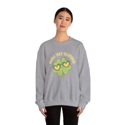 Shamrock Shake Sweatshirt