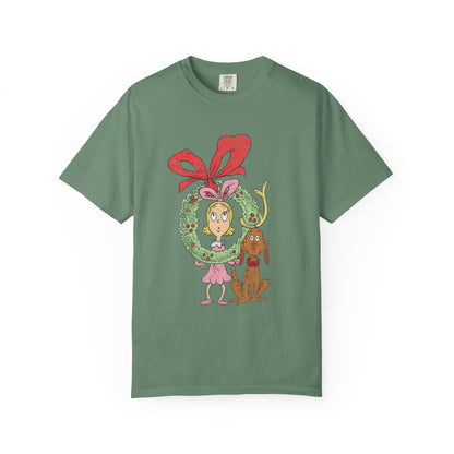 Cindy Lou T-shirt