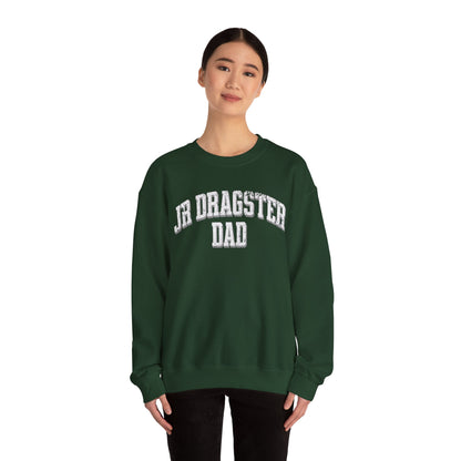 Jr Dragster Dad Sweatshirt