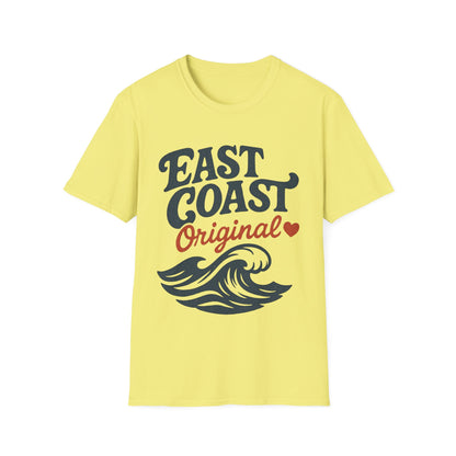 East Coast T-Shirt