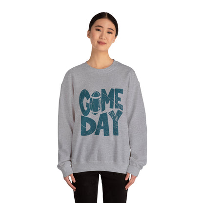 Game Day Unisex Sweatshirt