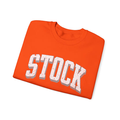 Stock Sweatshirt
