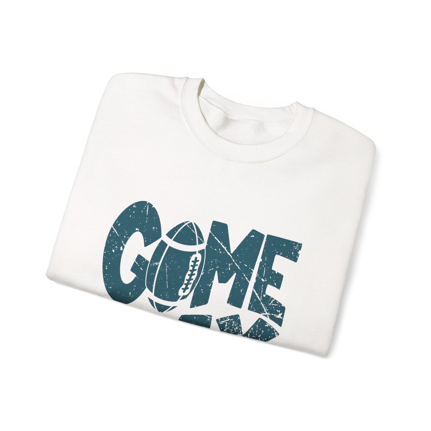Game Day Unisex Sweatshirt