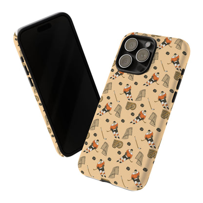 Flyers Phone Case
