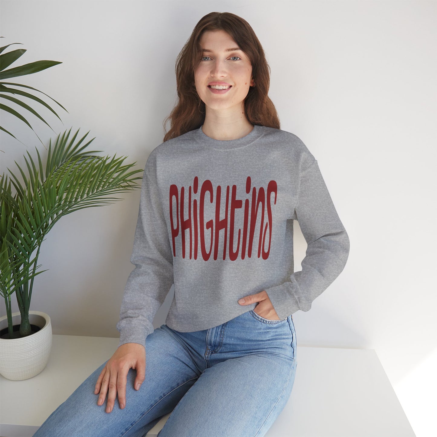 Phightins Sweatshirt