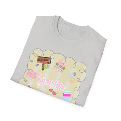 Grandma Things T-Shirt