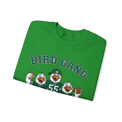 Bird Gang Unisex Heavy Blend™ Crewneck Sweatshirt