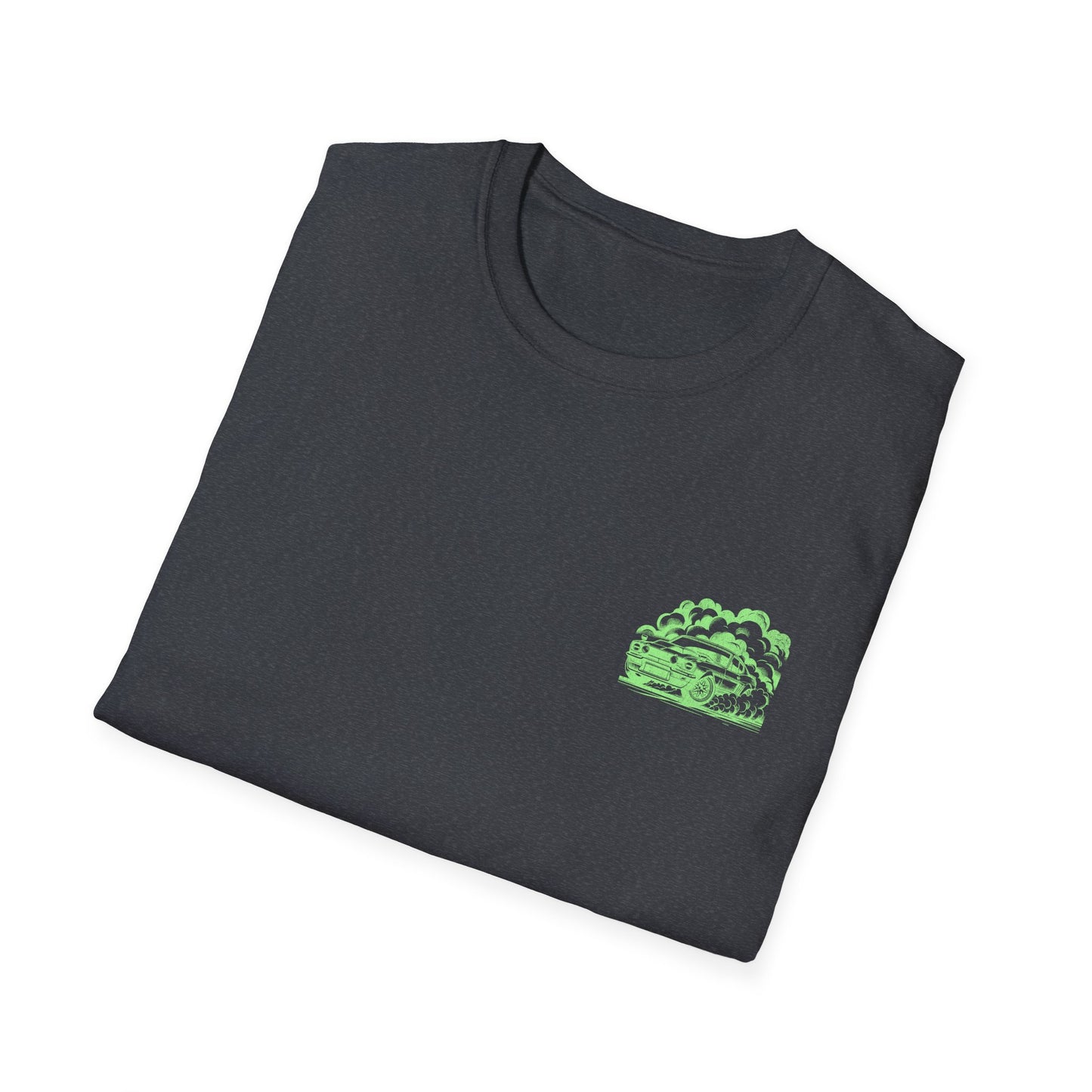 Burn 'Em Bright T-Shirt