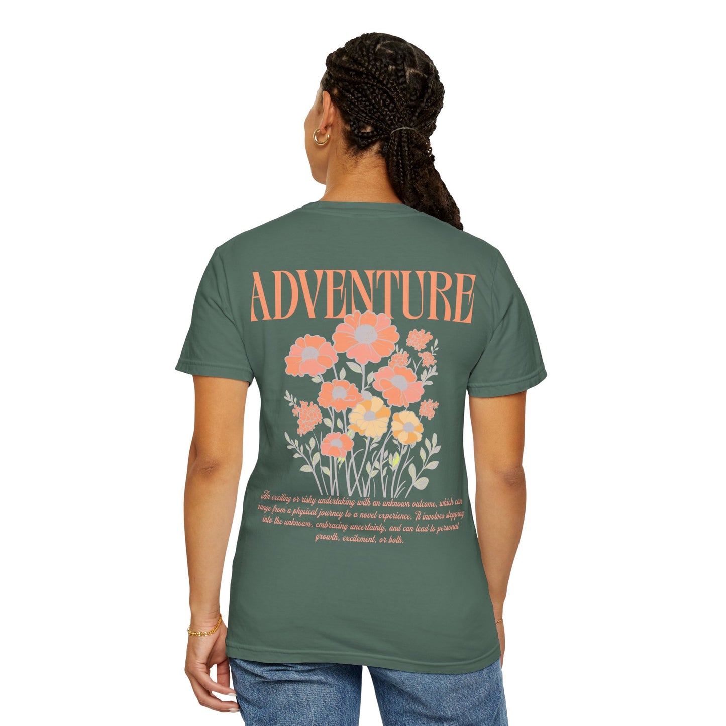 Adventure T-shirt