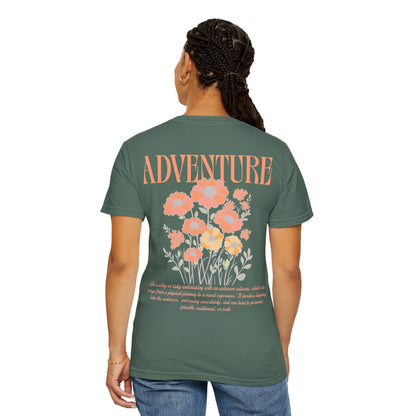 Adventure T-shirt