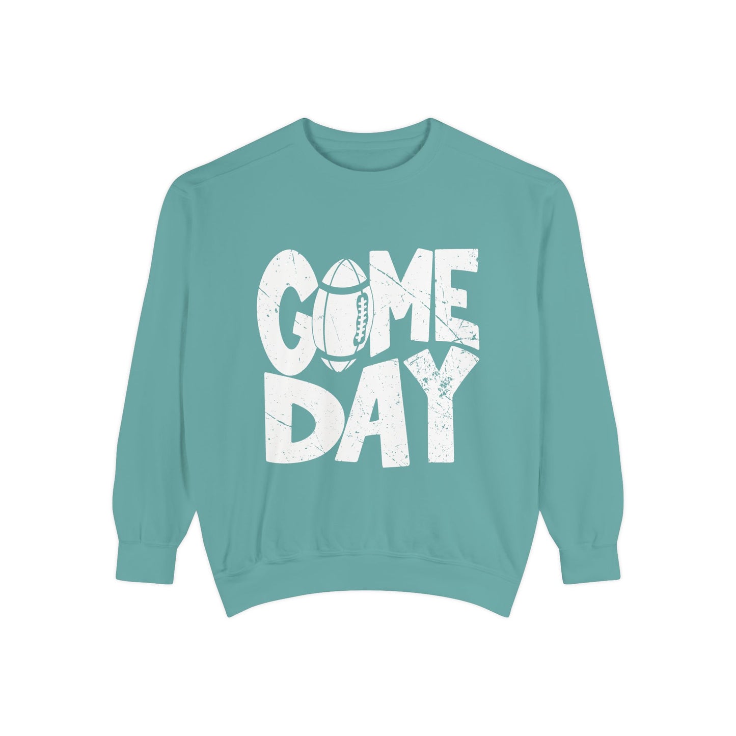 Game Day Sweatshirt