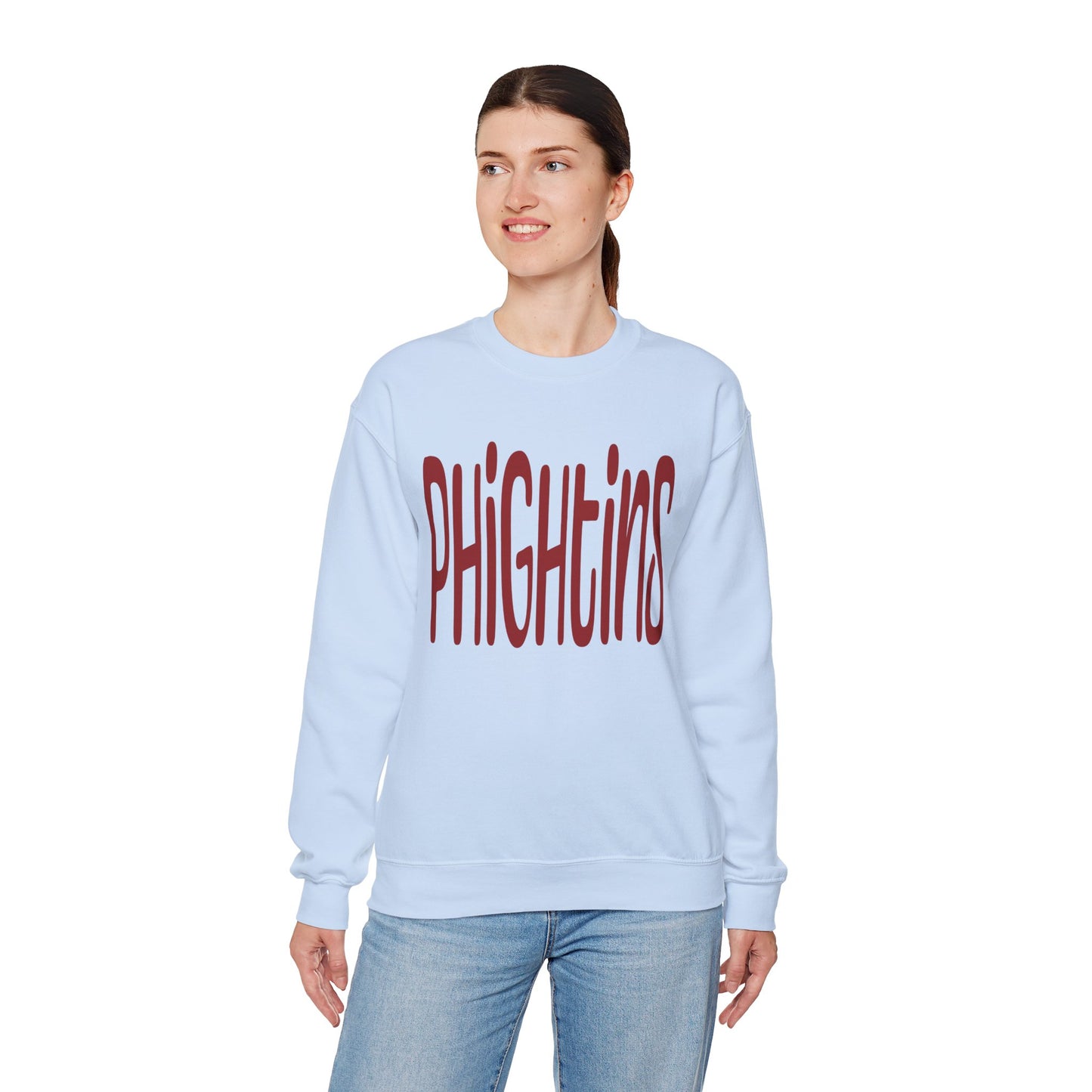 Phightins Sweatshirt