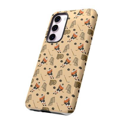 Flyers Phone Case