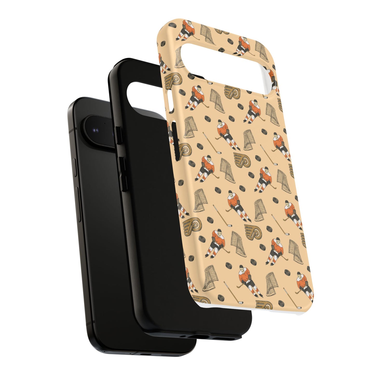 Flyers Phone Case
