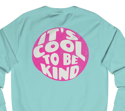 Cool Sweatshirt