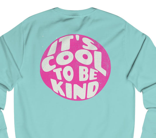 Cool Sweatshirt