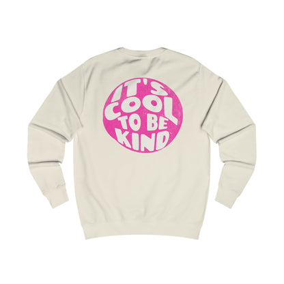 Cool Sweatshirt