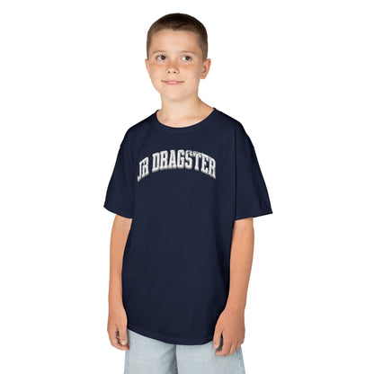 Jr Dragster Kids Tee