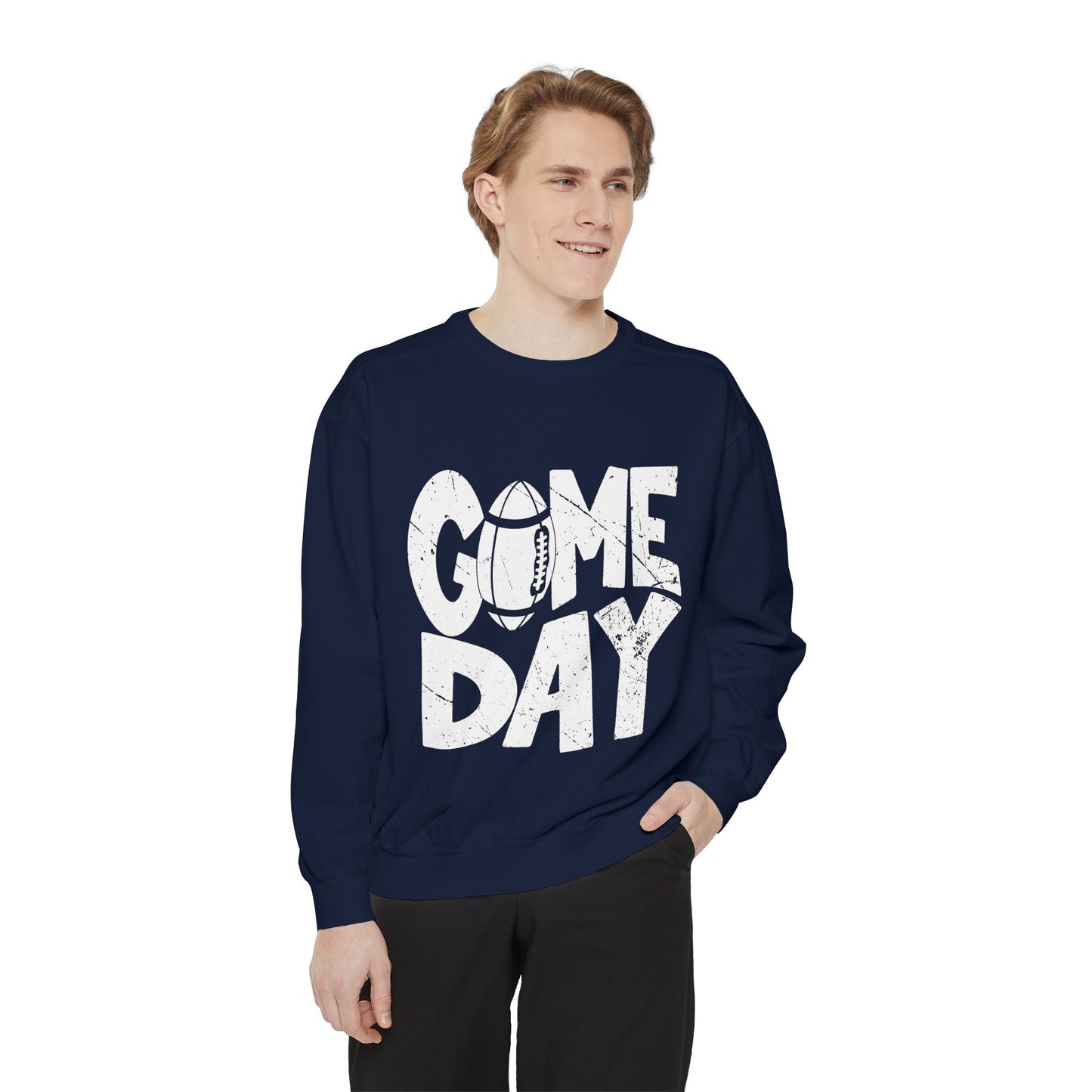 Game Day Sweatshirt