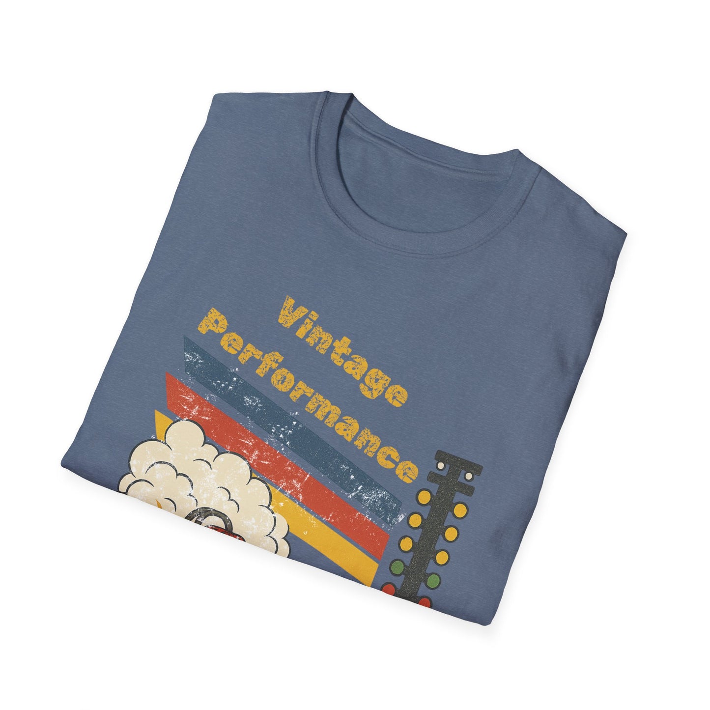 Vintage Performance T-Shirt