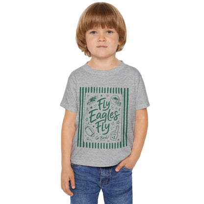 Fly Toddler T-Shirt