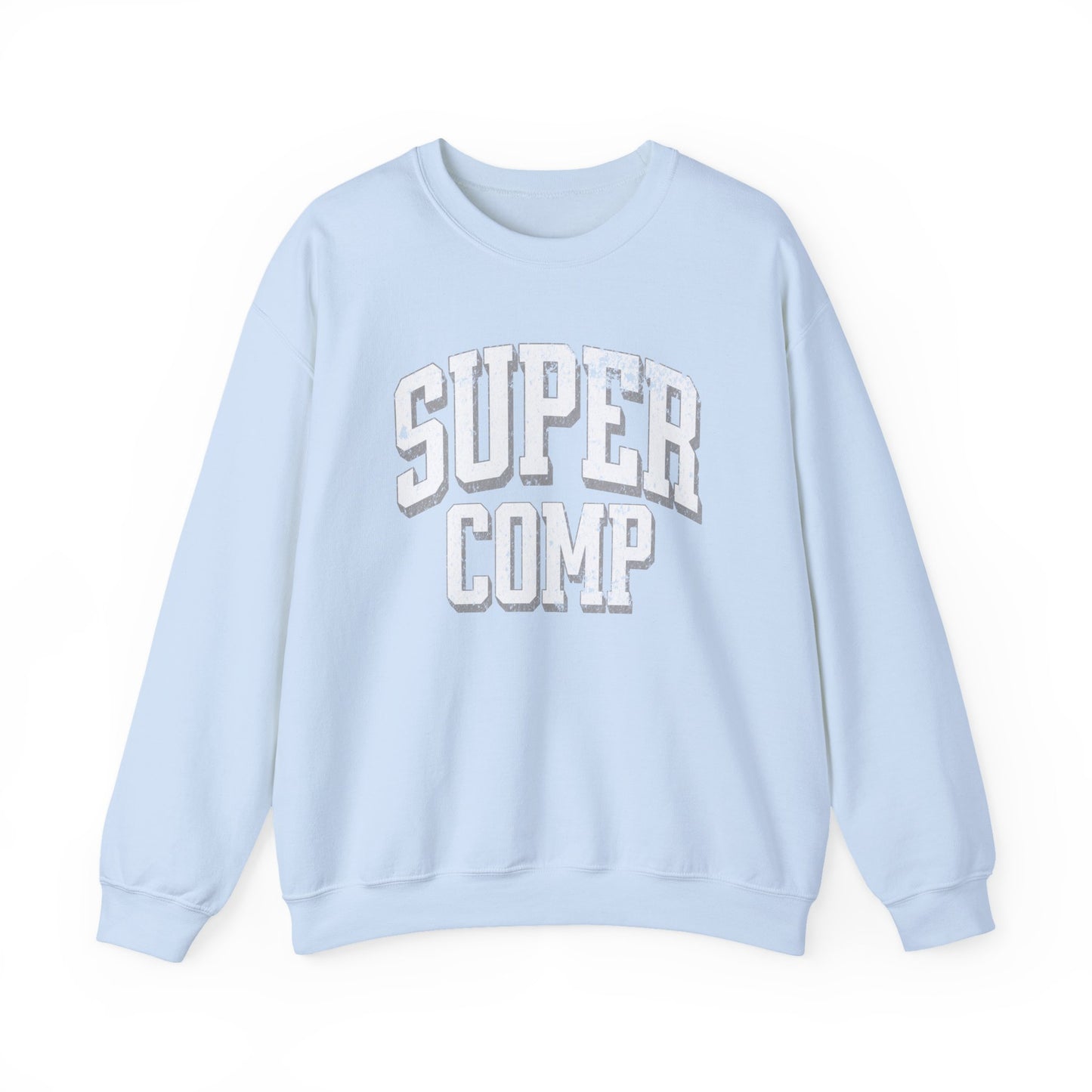 Super Comp Sweatshirt