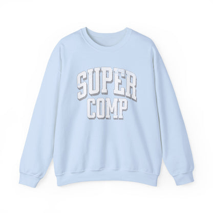 Super Comp Sweatshirt