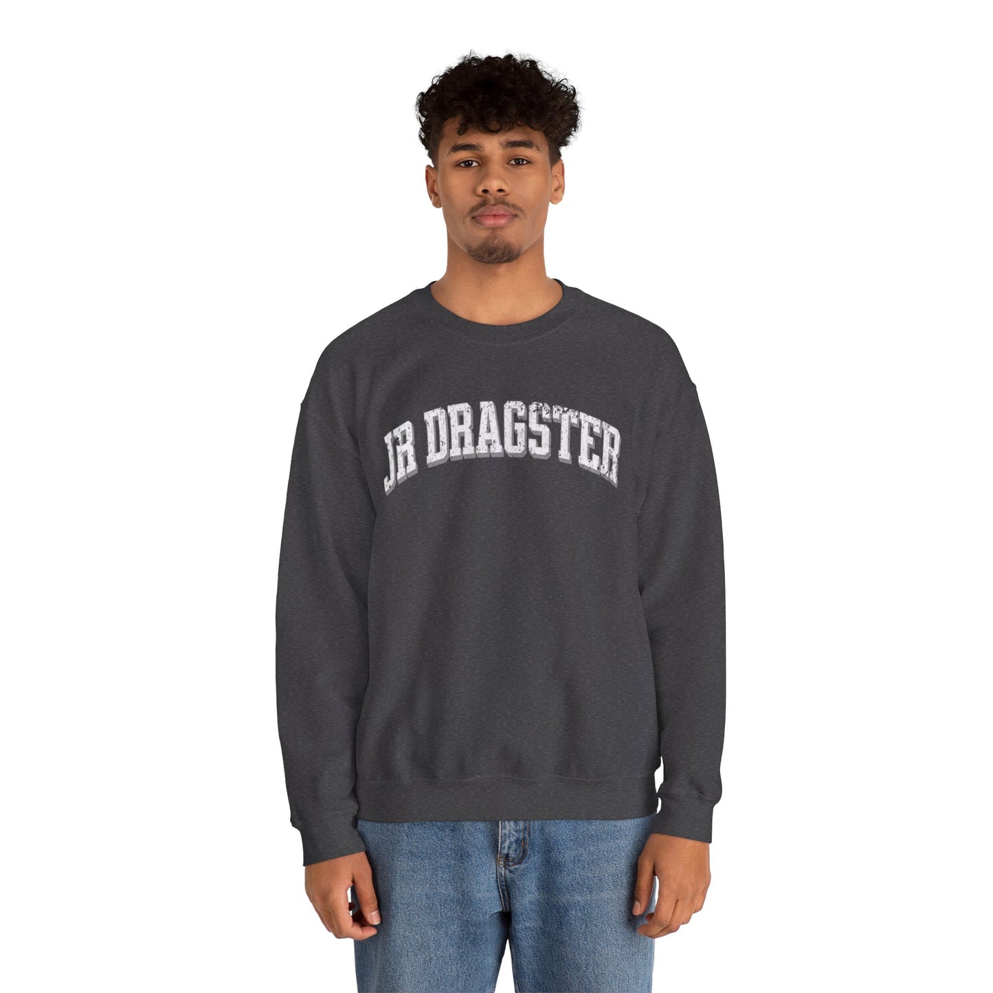 Jr Dragster Sweatshirt