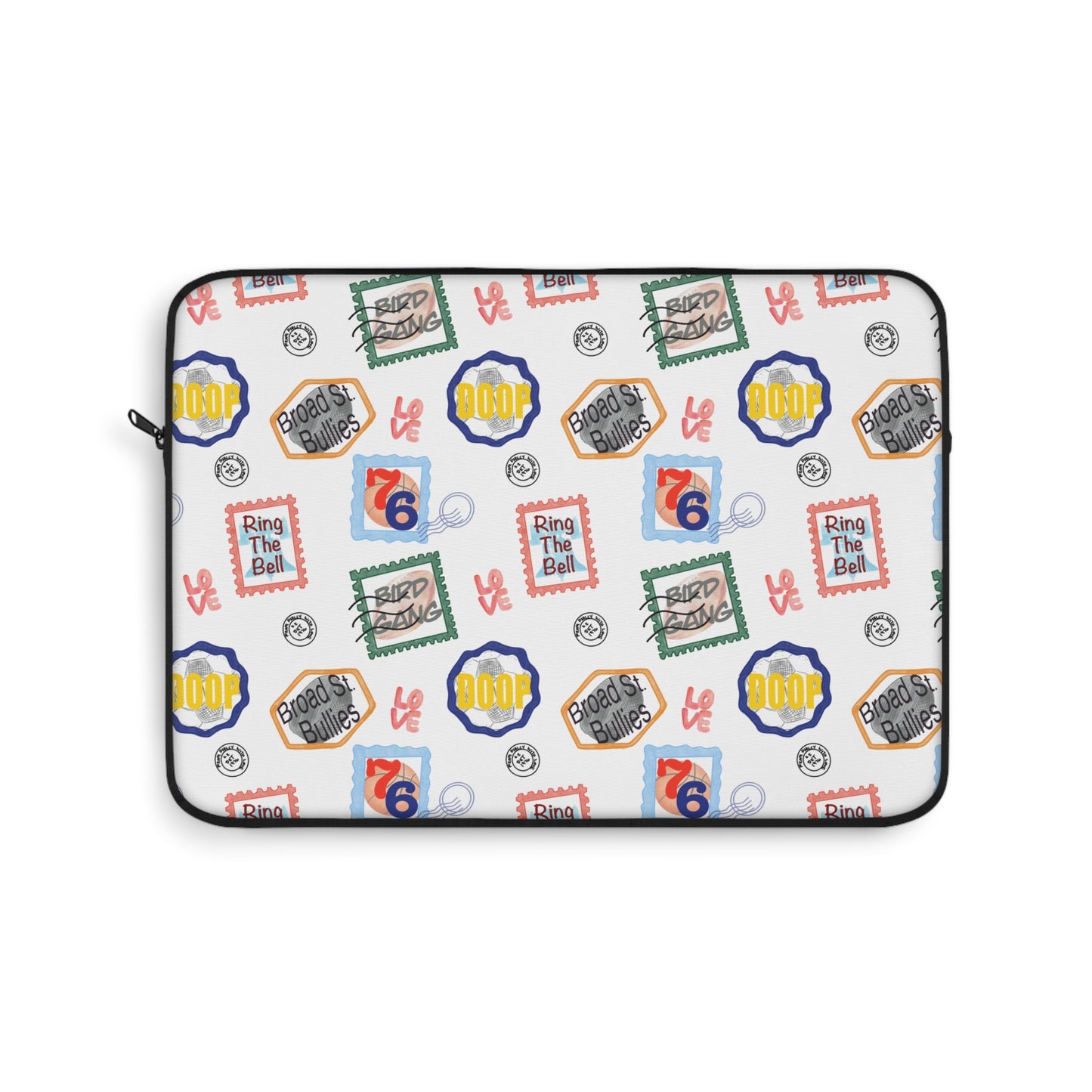 Philly Sports Laptop Sleeve