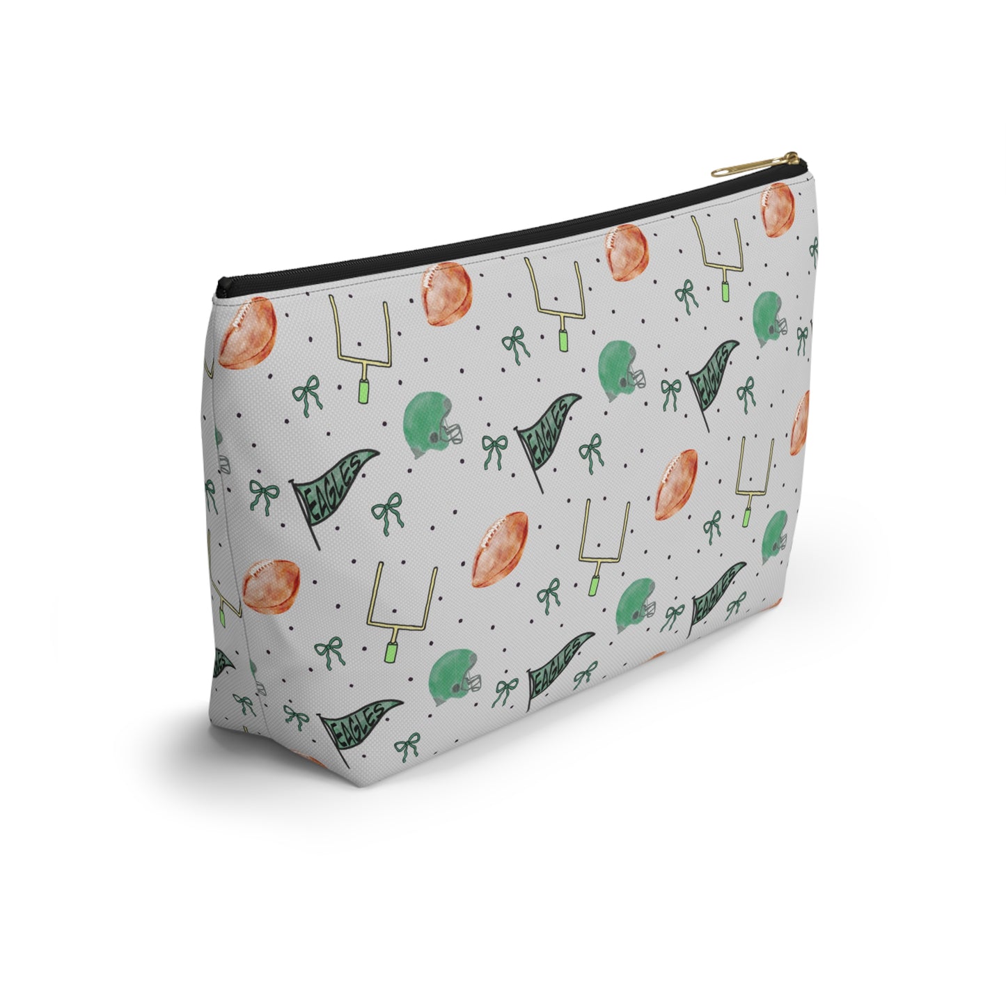 Eagles Accessory Pouch