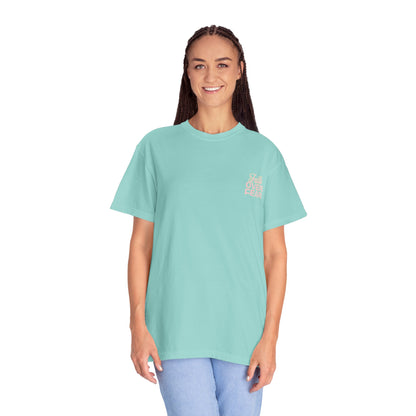 Faith Fear T-shirt