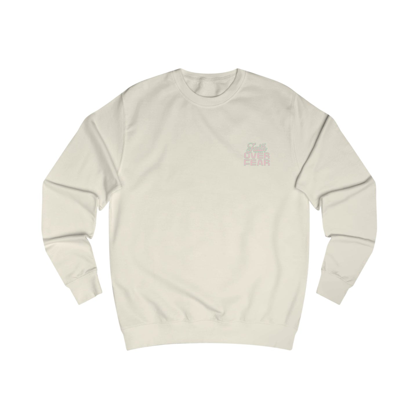 Faith Sweatshirt