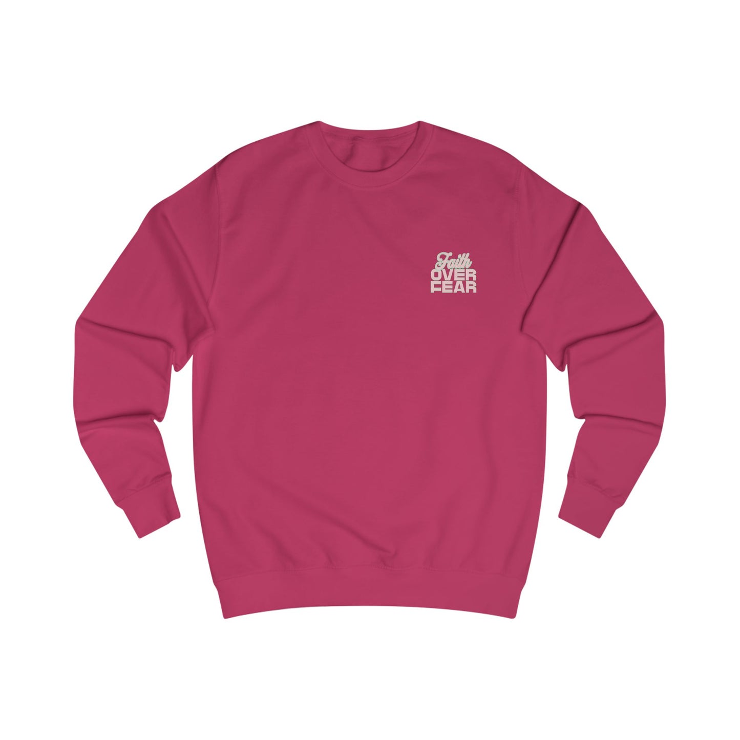 Faith Sweatshirt
