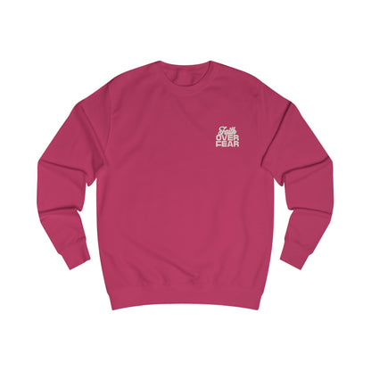 Faith Sweatshirt