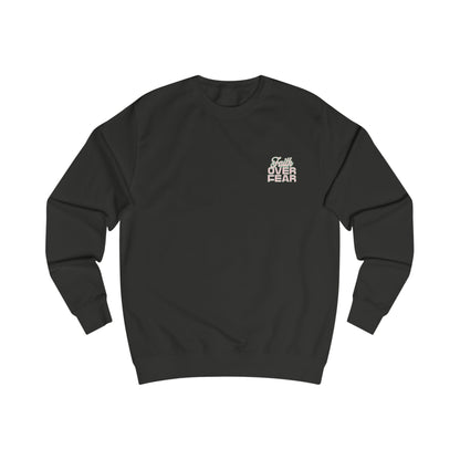Faith Sweatshirt
