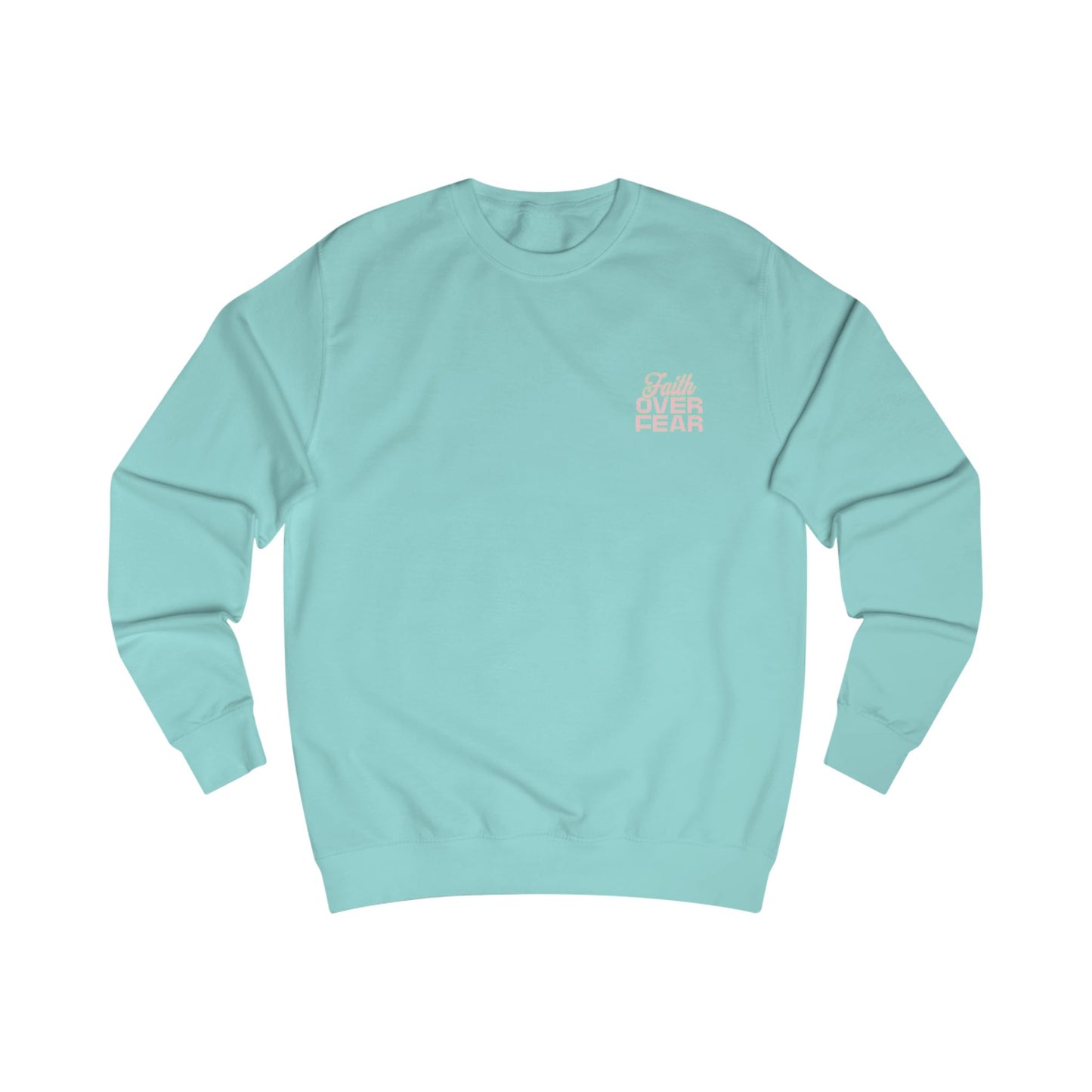 Faith Sweatshirt