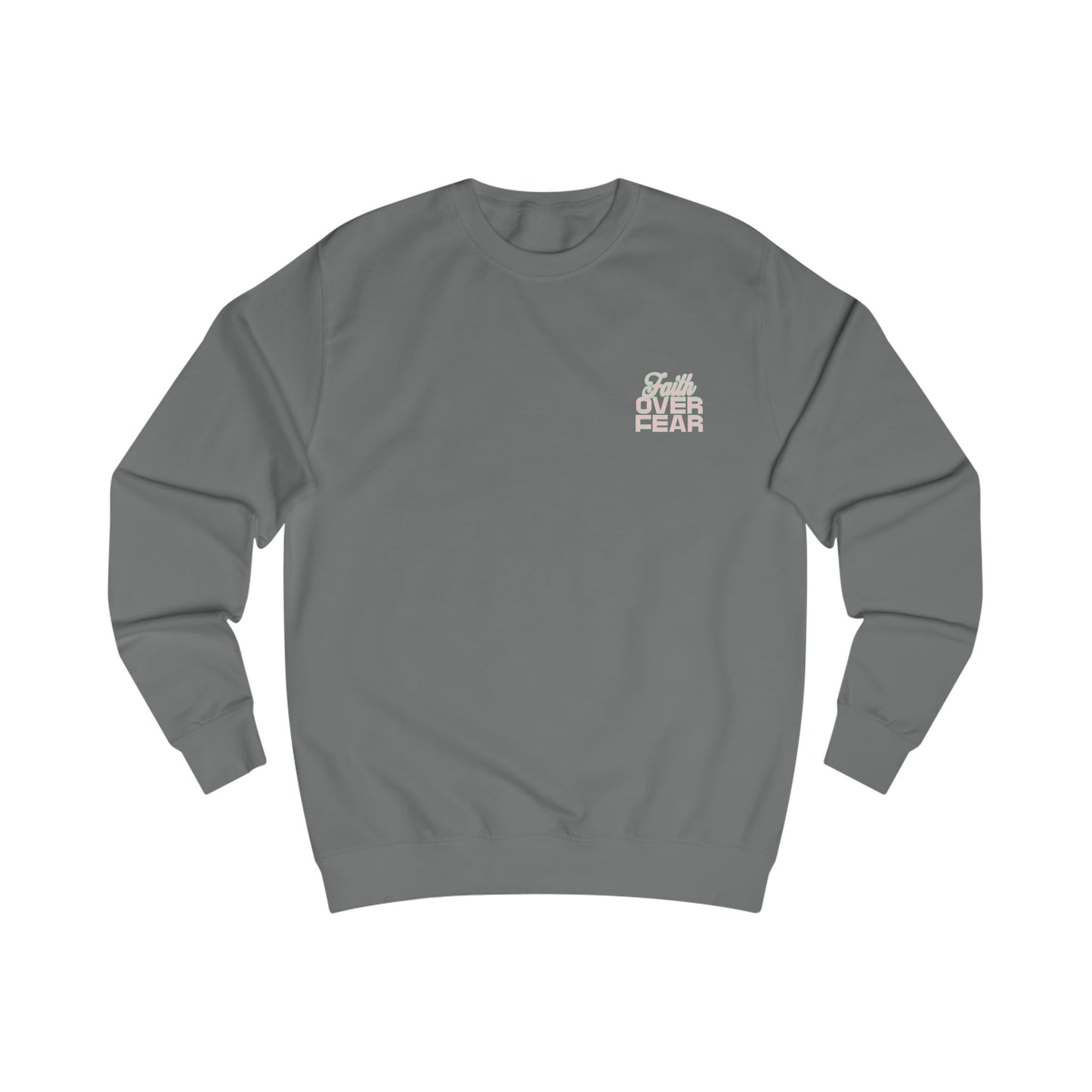 Faith Sweatshirt