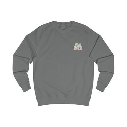 Faith Sweatshirt