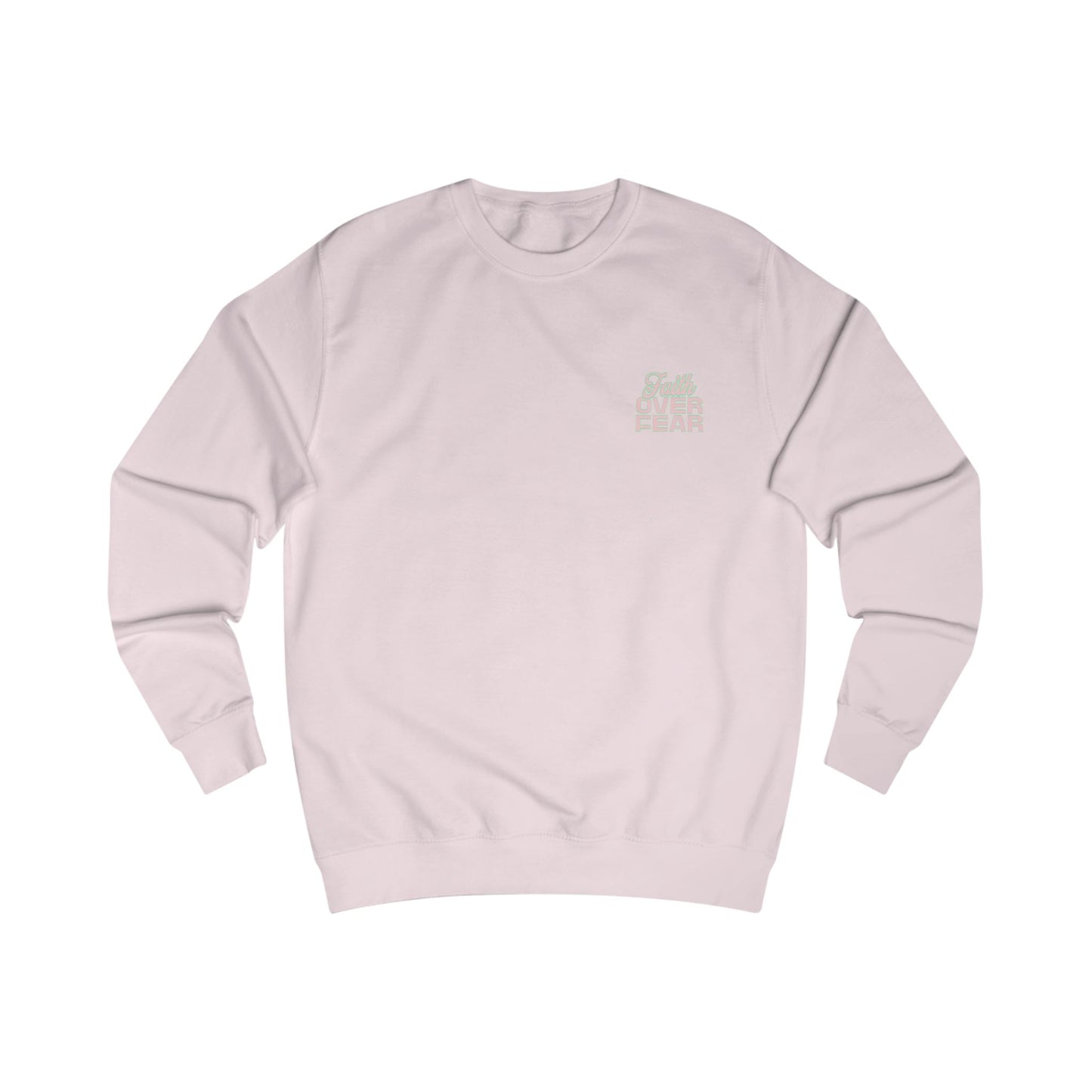 Faith Sweatshirt