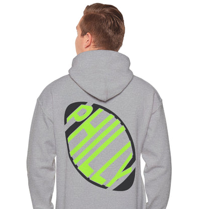 Philly Hooded Sweatshirt