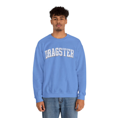 Dragster Sweatshirt