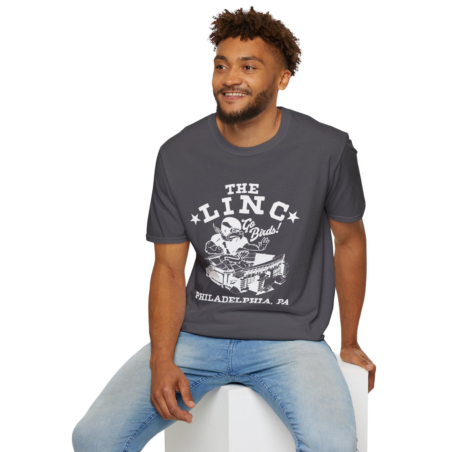 The Linc T-Shirt