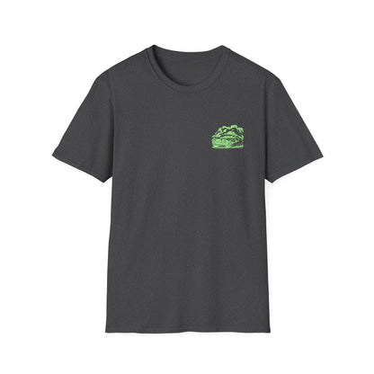 Burn 'Em Bright T-Shirt