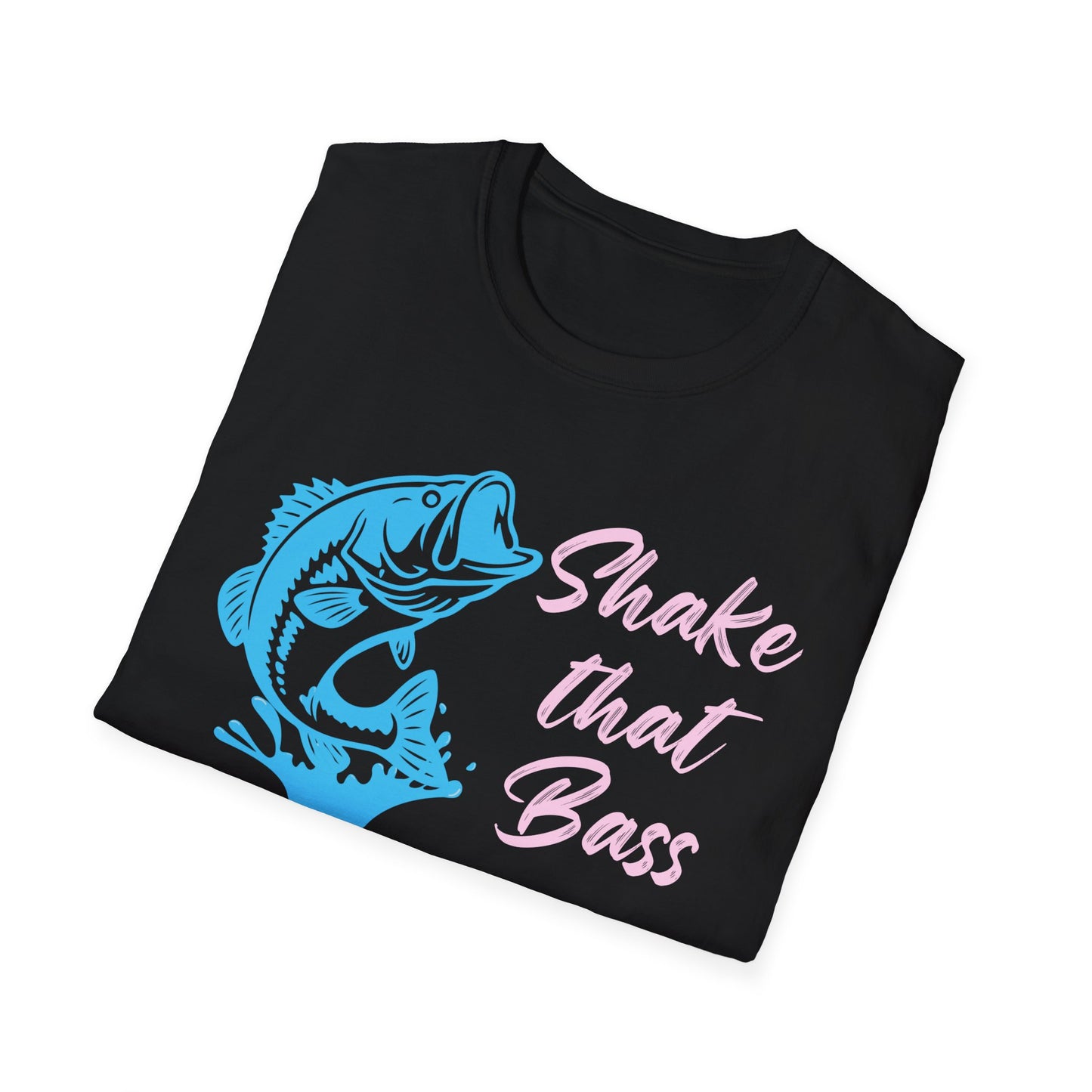 Shake That Bass T-Shirt